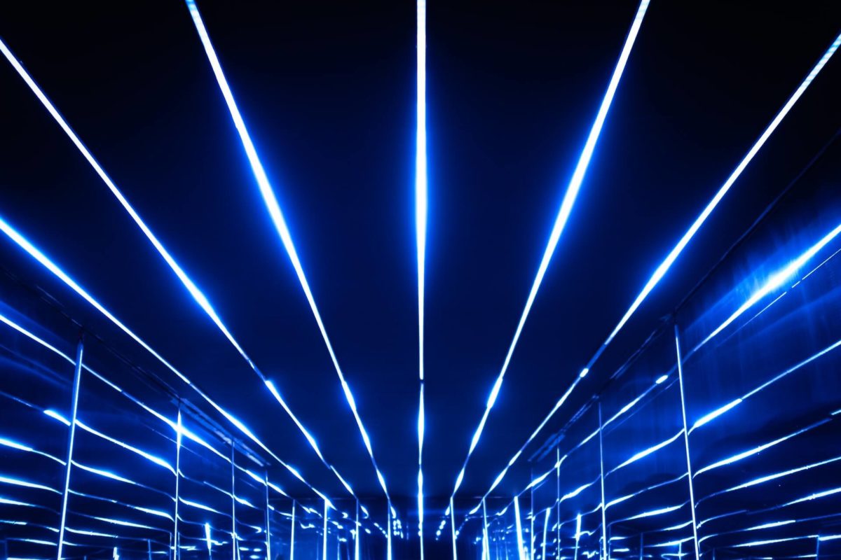 What is Blue Light? A Comprehensive Scientific Guide – Zenful Mind Body